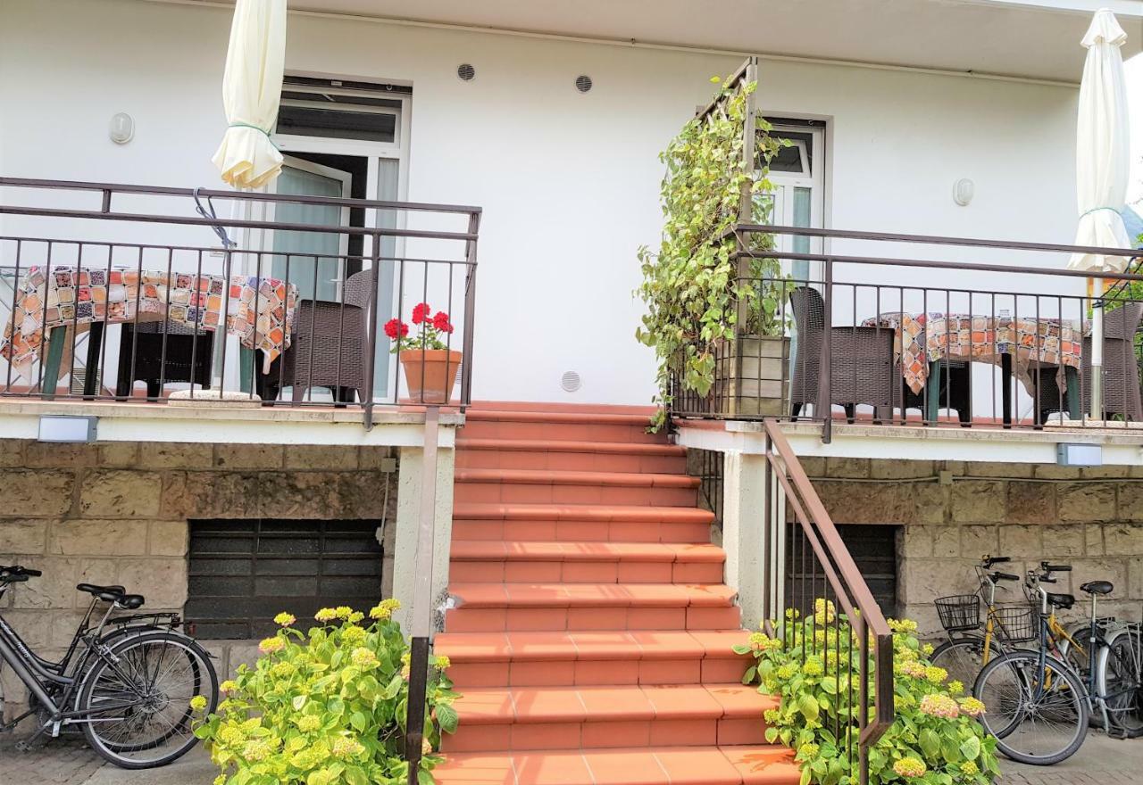 Casa Irina Apartment Riva del Garda Exterior photo